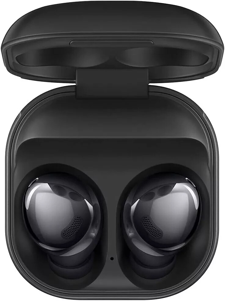 Samsung Galaxy buds2 pro ワイヤレスイヤフォン ブラック Samsung Galaxy Buds2 Pro, Powerful Intelligent ANC | Shop Now