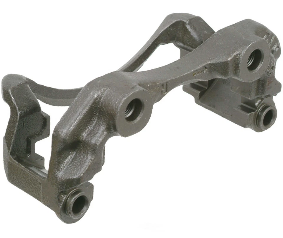 Suporte de pinça de freio a disco sem ABS Cardone 14-1517 Reman serve 92-93 Nissan 240SX - Imagem 3 de 4