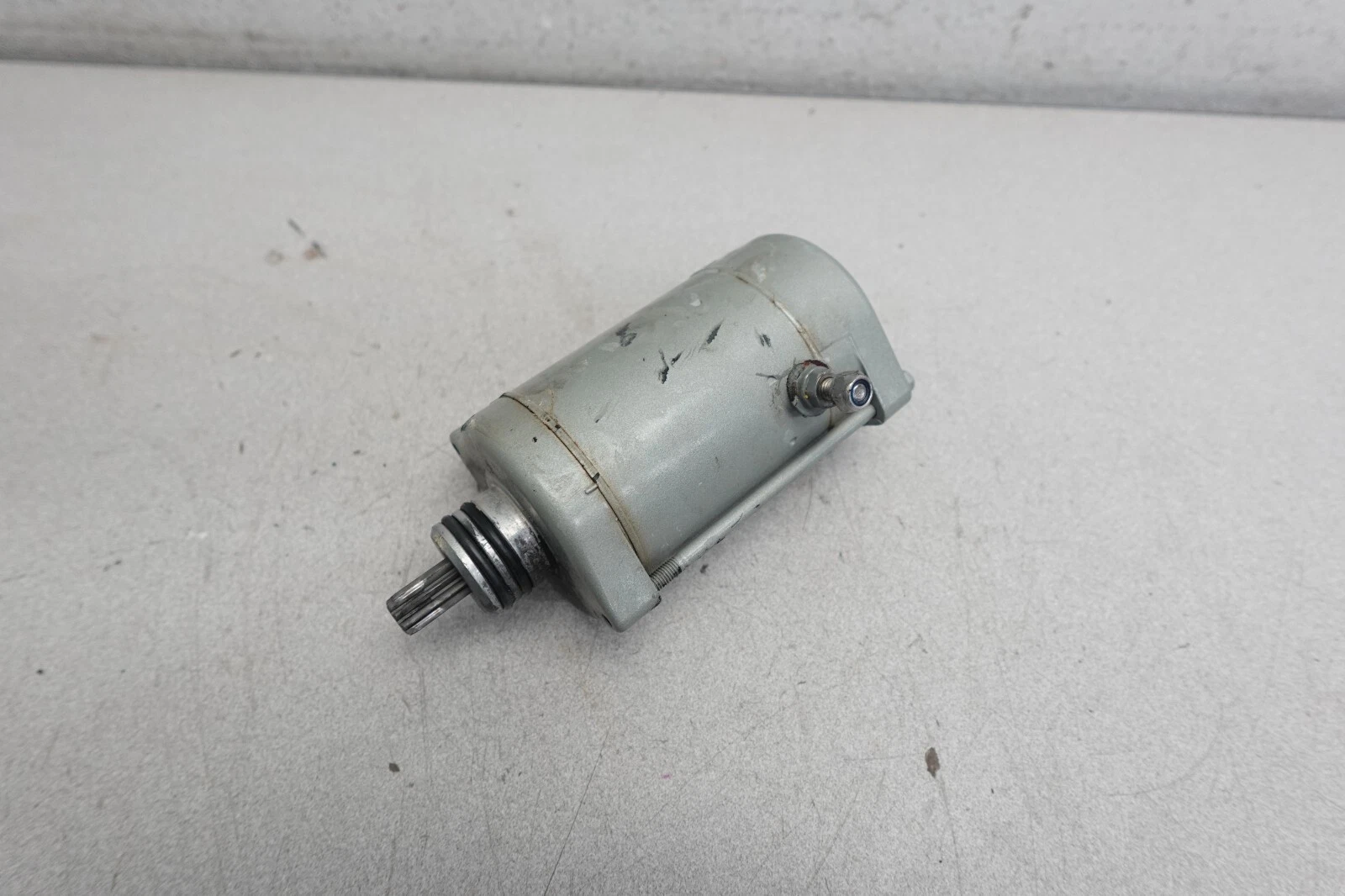 1998-2007 Sea-Doo Jetski OEM Electrical Starter Ass'y 278001937 GTX Sportster XP