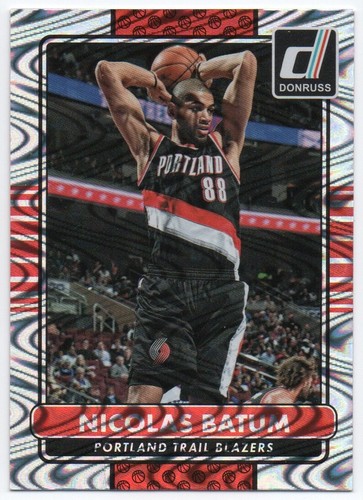 2014-15 Donruss Swirlorama - Pick Any (Large Selection Available) - Picture 75 of 107