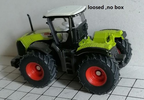 1/87 NORCOT CAT 730 K-500 SERBATOIO siku 1834 martello a sfera, UOMO, linea merci + rimorchio - Foto 4 di 19