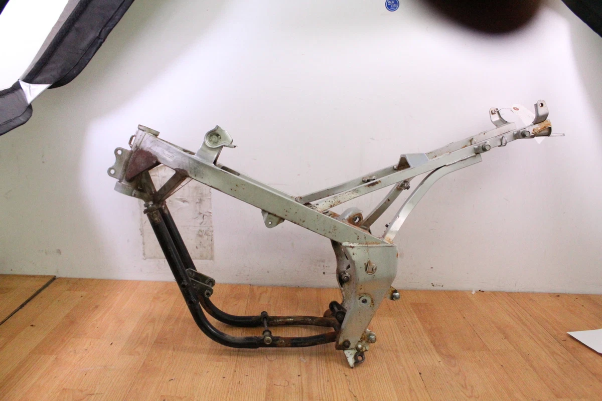 Motorcycle & Scooter Frames & Parts for Yamaha YSR50 for sale | eBay