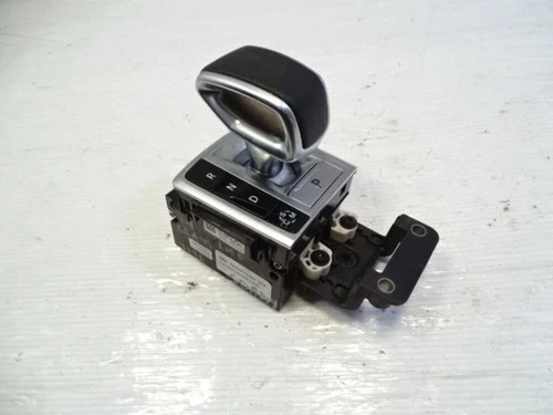 Mercedes X156 CLA45 GLA45 gear shifter selector, w/shift knob, 4632670024 246542