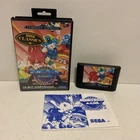 Wonder Boy III Monster Lair Sega Mega Drive - Free Post
