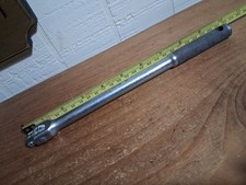 Craftsman Be 10 Flex Head Breaker Bar 38 Drive Vintage Ships Free Craftsman Be 10 Flex Head Breaker Bar 38 Drive Vintage Ships Free