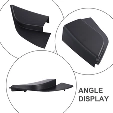 Inner Mirror Corner Trim Cover for Nissan For Versa Enhance Your Car's Look