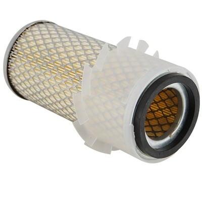 Air Filter Fits Mitsubishi Satoh MT20 S370 BEAVER S373 BEAVER III S470 Buck