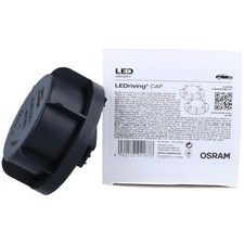 OSRAM LEDCAP01 Scheinwerferdeckel für H7 LED NIGHTBREAKER 2St.