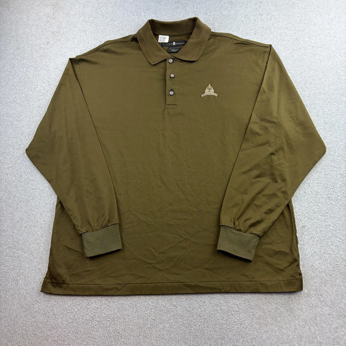 Tiger Woods Shirts for Men for sale | eBay