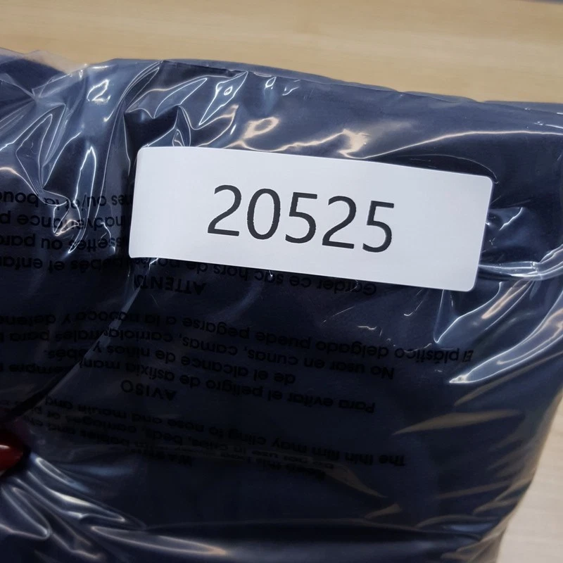 Suéter BLOOMINGDALES Para Hombre Grande Azul Marino Pullover Cuello Alto 100% Cachemira Foto 4 de 4