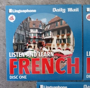 Linguaphone French | eBay