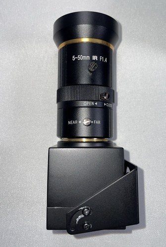 4K USB3.0 HDMI USB Camera Manual Zoom Webcam 4K 60fps PC Camera Mini Close-up... - 第 3/9 張圖片