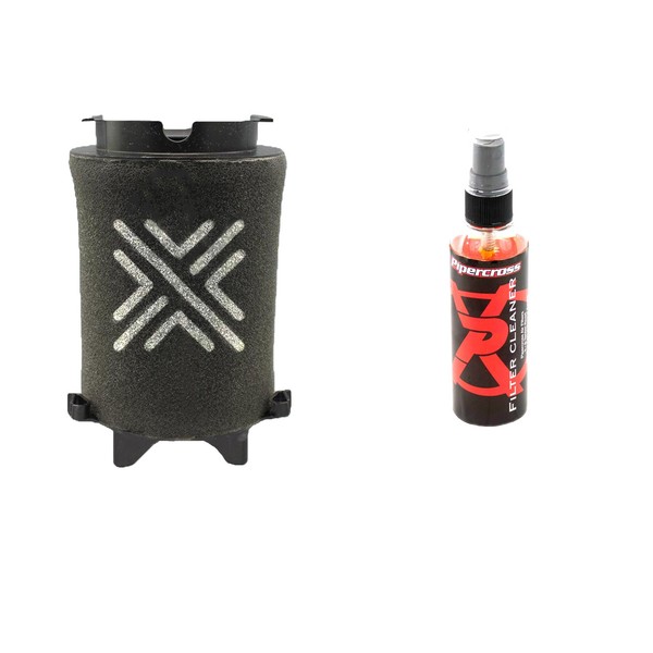 Luftfilter+Reiniger FüR Vw Golf V (1K1) 2L 150PS Bj. 04-08 Pipercross-image