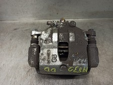 58130C8600 BREMSSATTEL VORN RECHTS / MANDO / BC140275 / 4991358 FÜR HYUNDAI I20