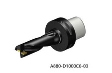 GENUINE  INSERTS     1 PCS              A880-D1000C6-03