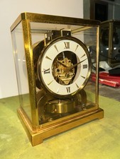 LeCoultre Atmos Clock Mid 1950’s For Repair / Suspension Spring