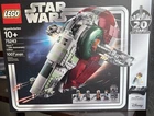 LEGO 75243 Star Wars Slave 1 20th Anniversary Edition NEW SEALED FREE SHIPPING