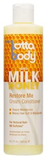 LottaBody Milk & Honey Restore Me Cream Conditioner 10.1oz | NEW