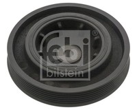 Febi Bilstein Riemenscheibe Kurbelwelle 48698 FüR Trafic Vivaro Movano X83 Opel