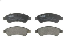 Kits de frein Citroen C2