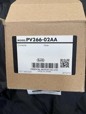 Vexta PV266-02AA, new, free shipping, USA