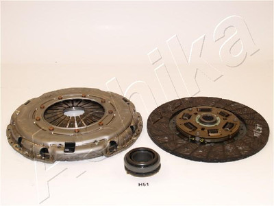 ASHIKA 92-0H-H51 Kupplungssatz für HYUNDAI,KIA