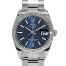 Rolex Datejust 126234
