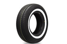 New Old Stock - Vitour Galaxy R1 165r15 86h 1316 Ww Quantity Of 1