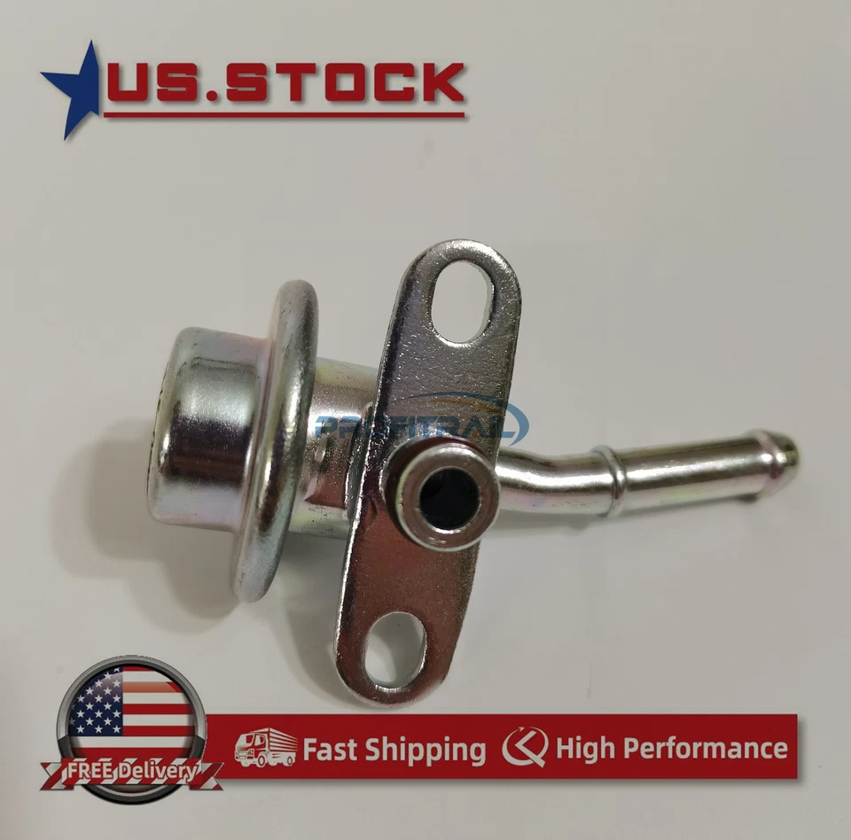 OEM 23280-50050 NEW FOR TOYOTA REGULATOR ASSY FUEL PRESSURE 2328050050 - Imagem 4 de 4