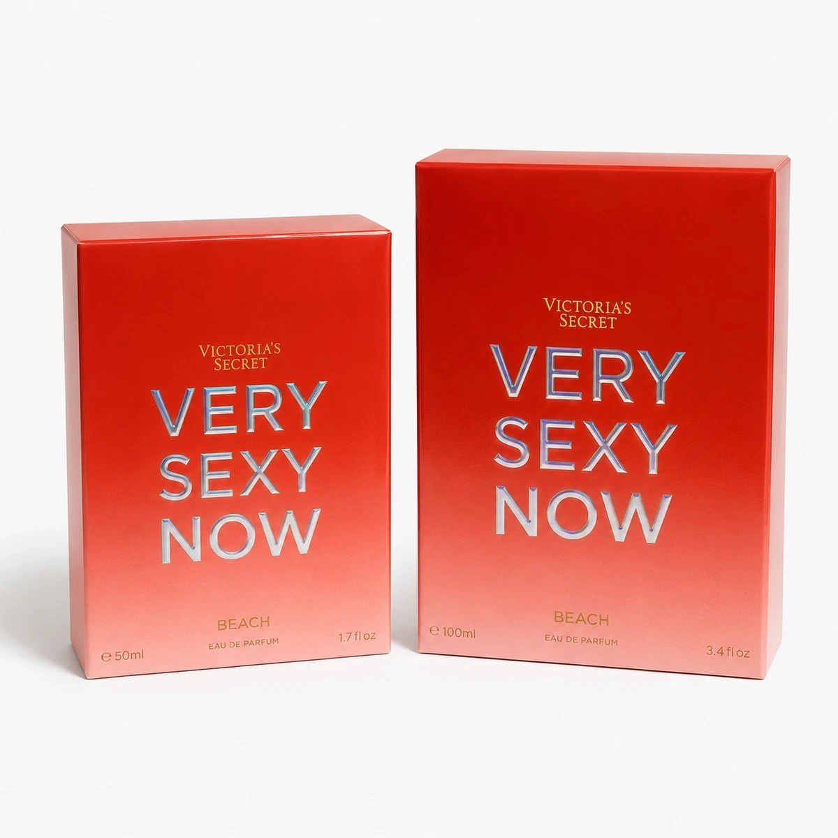 维多利亚的秘密Very Sexy Now 香水女| eBay