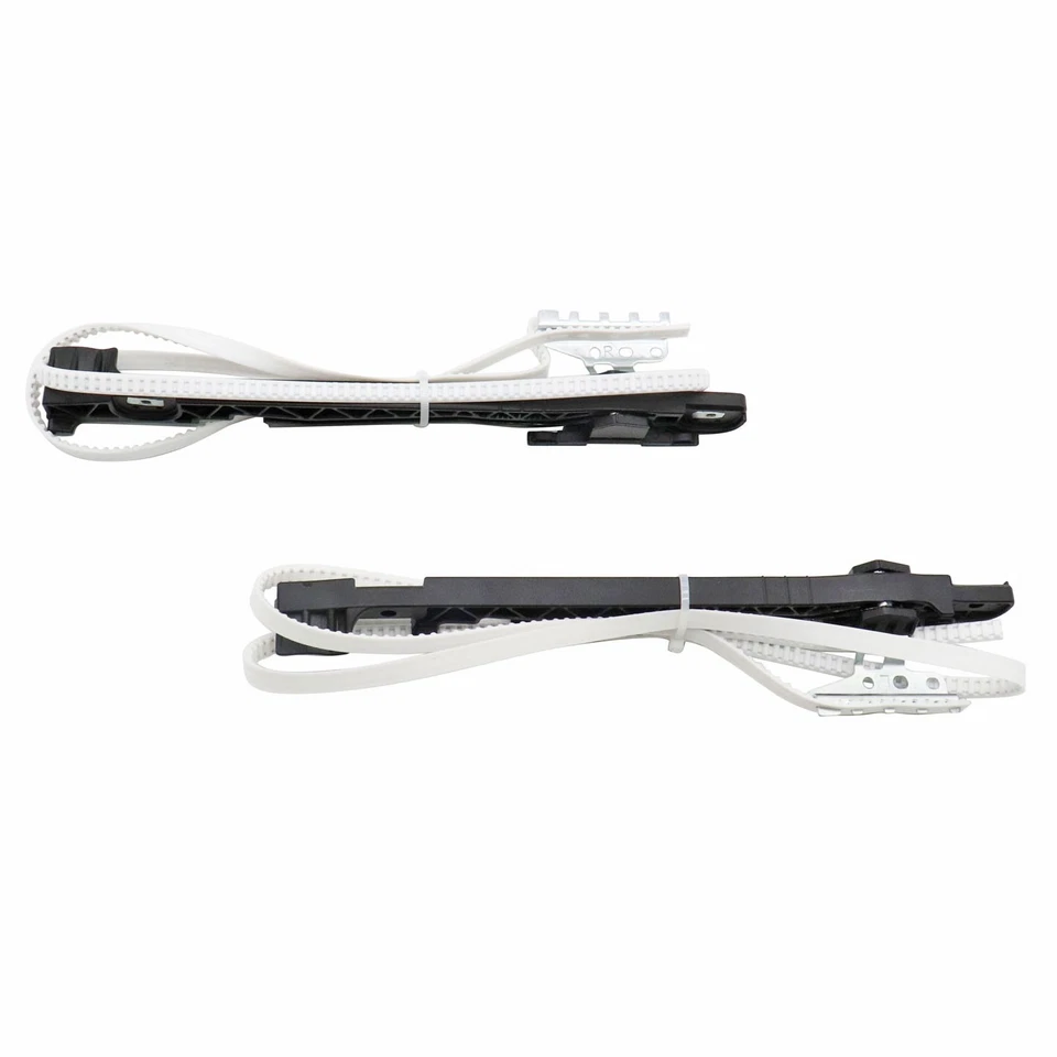 SE ADAPTA A LEXUS RX330/350/400h 2004-2014 JUEGO DE CABLES DE TECHO CORREDIZO CON BRAZOS DE ELEVACIÓN Foto 2 de 4