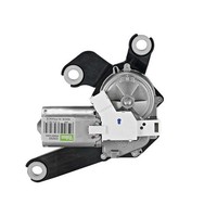Wischermotor Hinten 12 V Valeo Iam-Expertise Passend FüR U.A. Peugeot 307