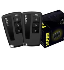 NEW VIPER 3401V  Car Alarm System
