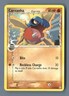 Carvanha 61/110 Common Holon Phantoms Pokemon Lightly Played