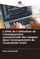 L'effet De L'utilisation De L'enseignement Communicatif Des Langues Dans...