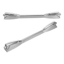 2 Pcs Metal Long Snare Drum Lugs Hook for Drum Set Kit Precussion Parts Musical