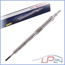 Bougies de préchauffage Nissan NP300