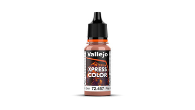 Vallejo 72.457 Fairy Skin 18 ml - Xpress Color