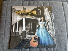 2015 LORETTA LYNN VAN LEAR ROSE USED LP THIRD MAN TMR063 Limited
