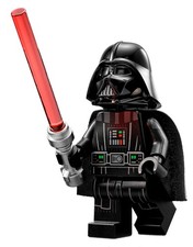 LEGO  - Minifigs - Star Wars - sw1249 - Darth...