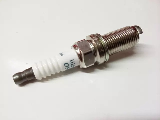 Genuine Toyota Spark Plug 90919-01233