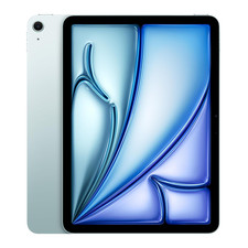 Apple iPad Air 13 2026 M4 Cellular, Wi-Fi Blau, 128GB, NEU Versiegelt