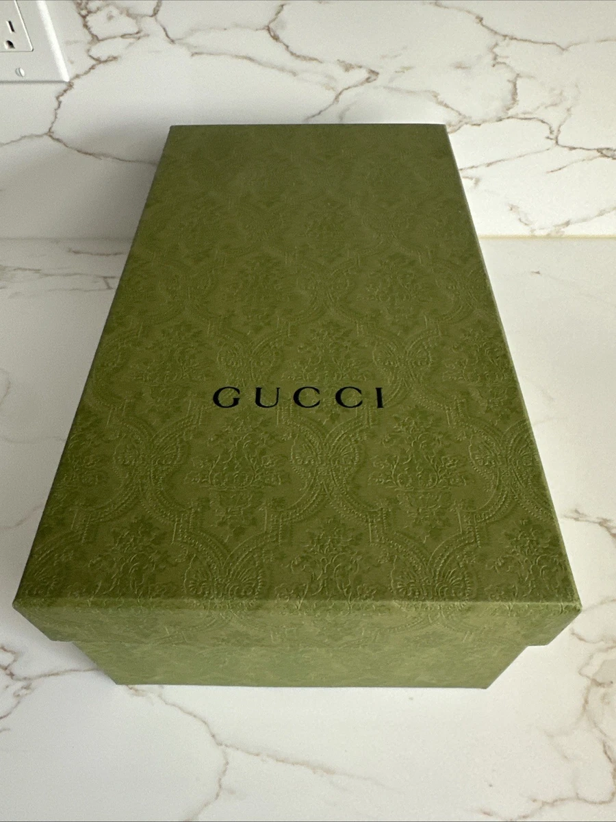 Gucci Large Gift Boxes for sale | eBay