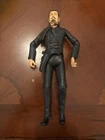 Marx Johnny West Best of the West "Sam Cobra" 12" Movable Action Figure USA