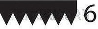 Triscan Keilrippenriemen U.A. FüR Alfa Romeo, Audi, Buick, Chevrolet, Chrysler