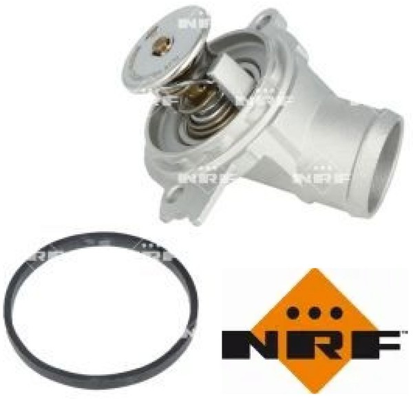 NRF 725245 Thermostat FüR KüHlmittel Thermostat KüHlmittel-image