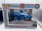 Funko Pop! Movies Jaws 50th Anniversary Vinyl Figure 6" Great White Shark
