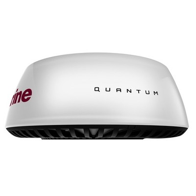 Raymarine Quantum&trade; Q24C Radome w/Wi-Fi & Ethernet - 10M Power & 10M Data C