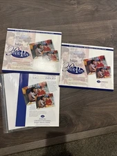 Creative Memories Inkjet Glossy Photo Paper - 21 sheets