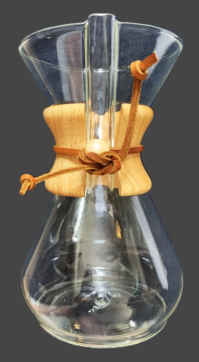 Chemex Collectible Coffee Makers for sale | eBay